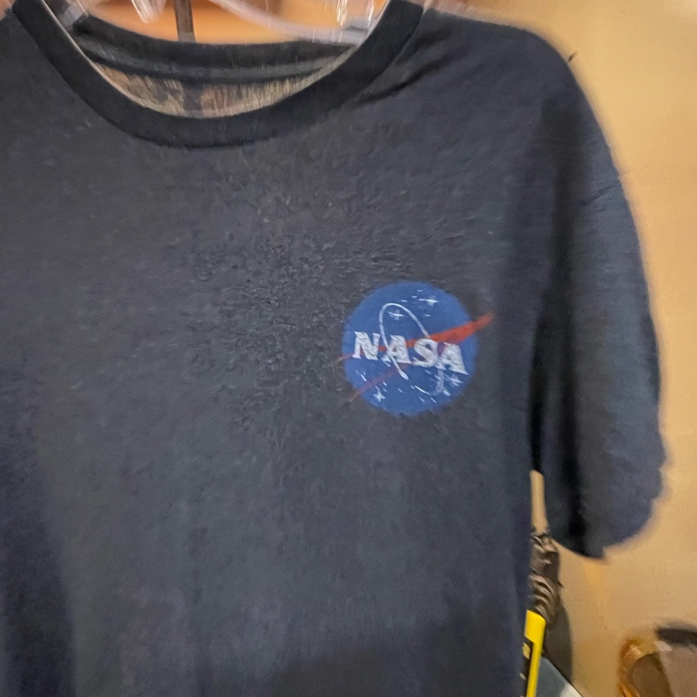 NASA - Picture 2 of 5